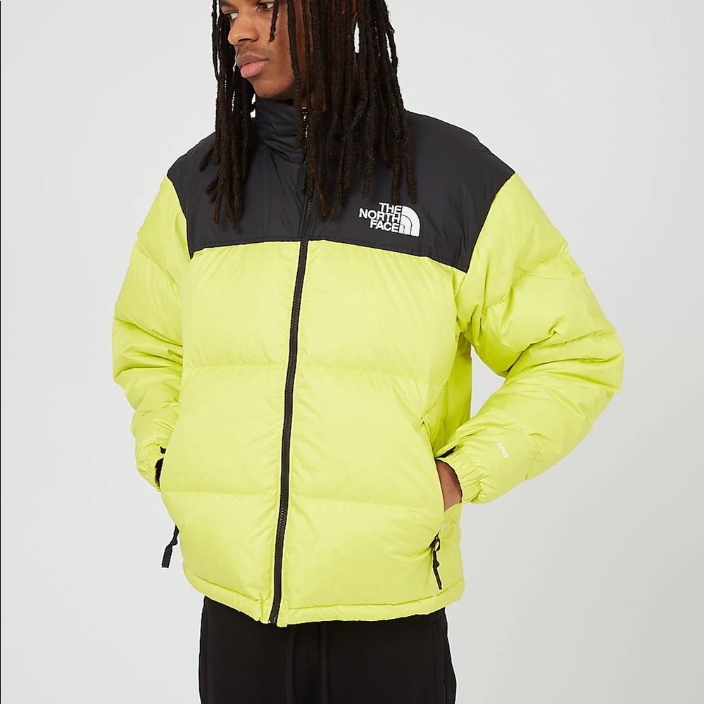 North Face Nuptse® 1996 Packable Quilted Down Jacket